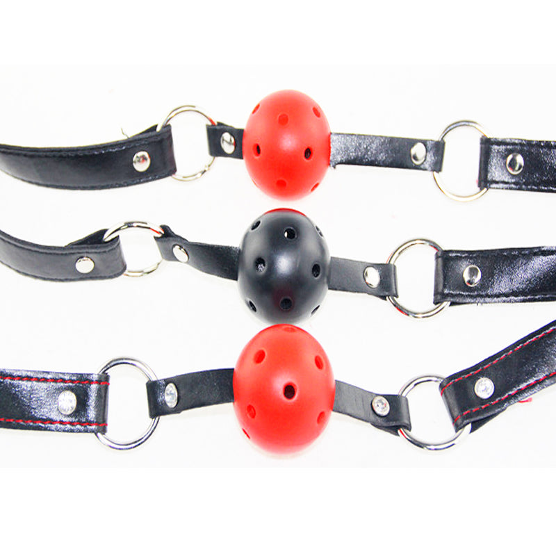 Open Mouth Gag Oral toy